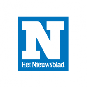 nieuwsblad logo